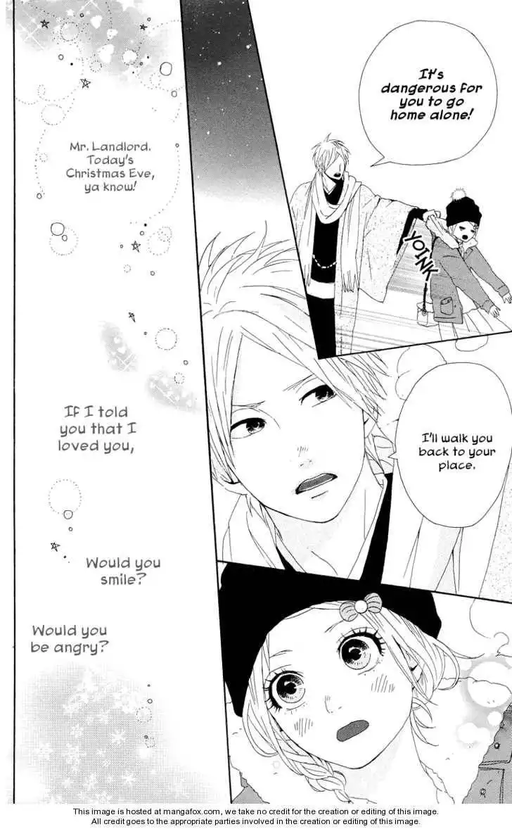 Yumemiru Taiyou Chapter 16 7